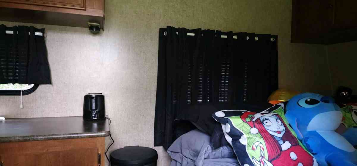 2015 sportsman classic camper 20ft message for more details