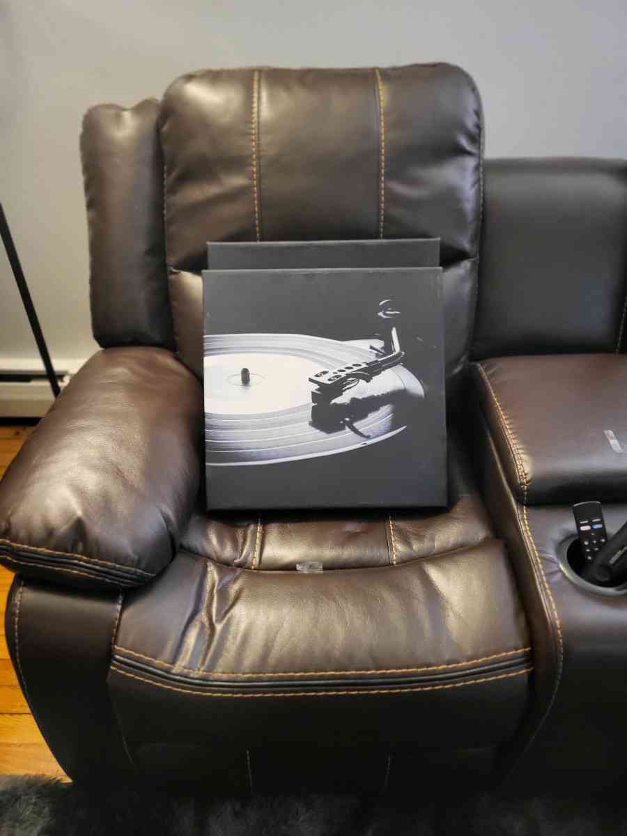 Wall Art Wireless Bluetooth Speakers