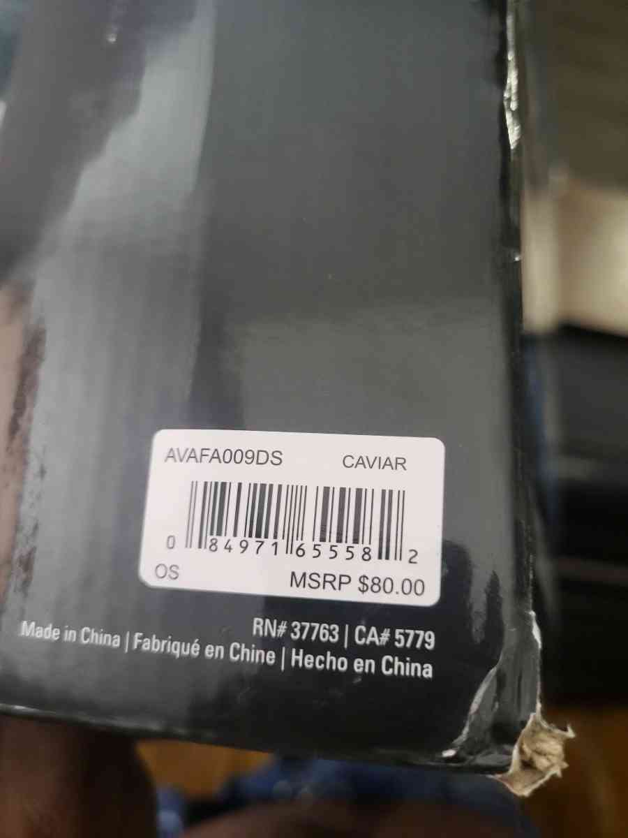 New Open Box 9FT PGA Putting System