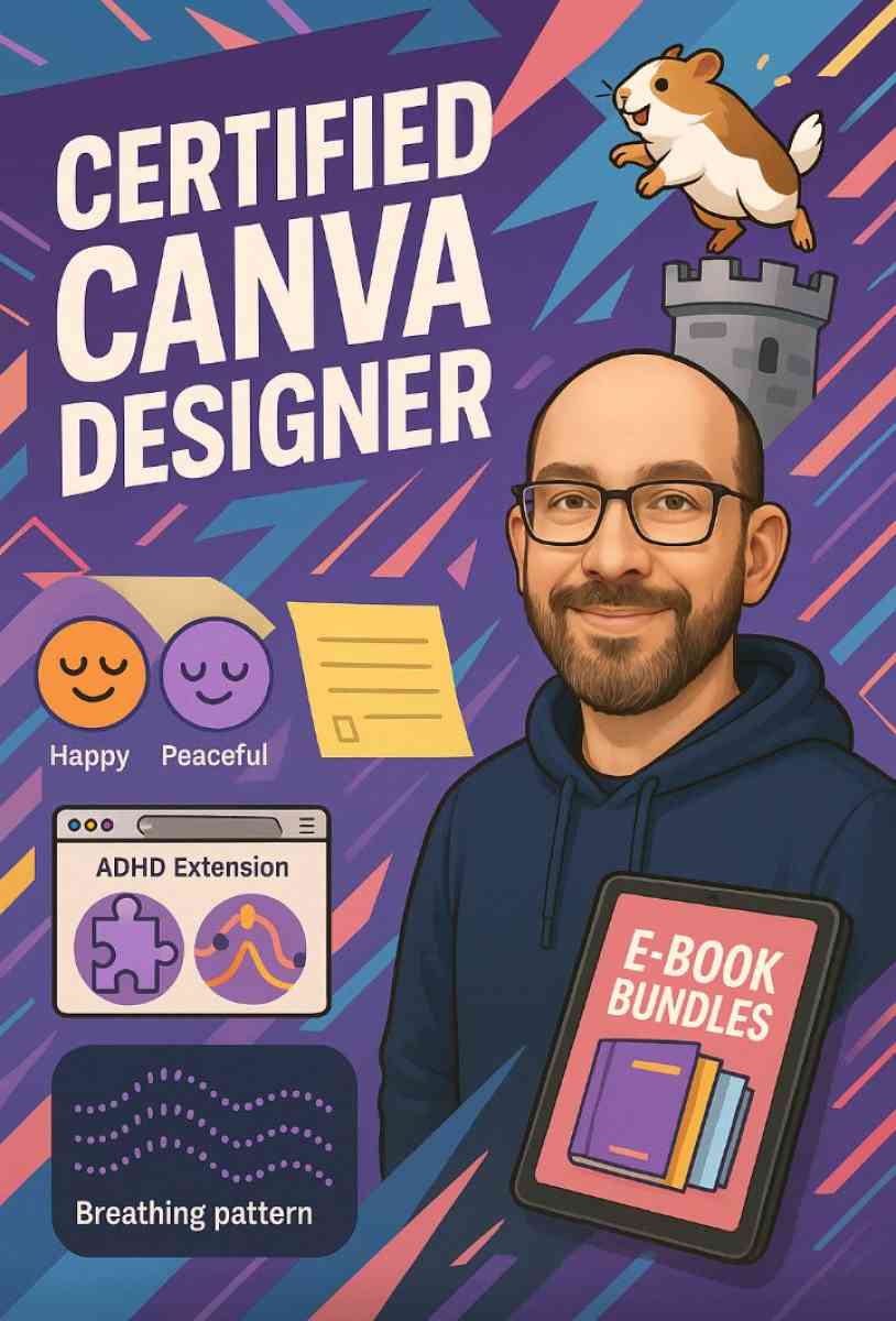 Canva Design Services  25 OFF on Flea Market