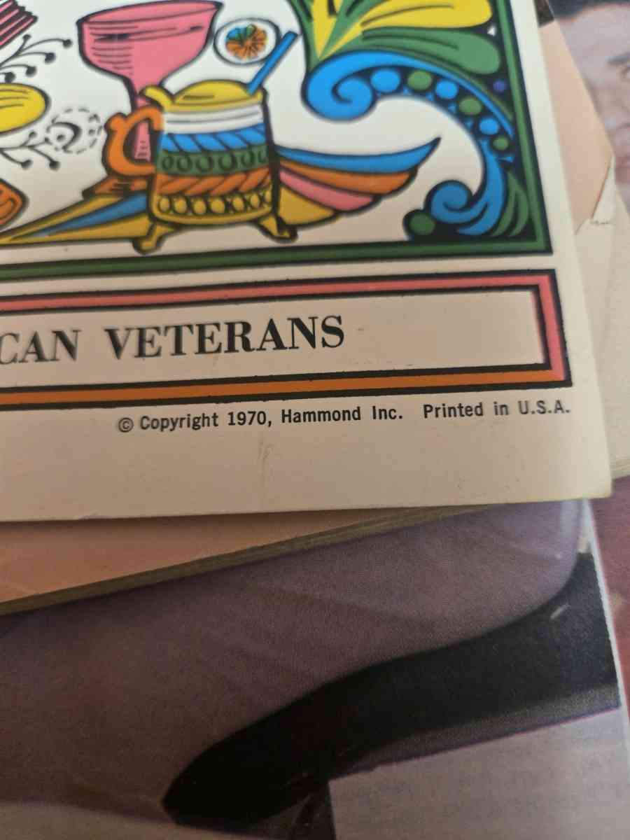 The Ephemera Conversion Chart Weights  Measures 1970