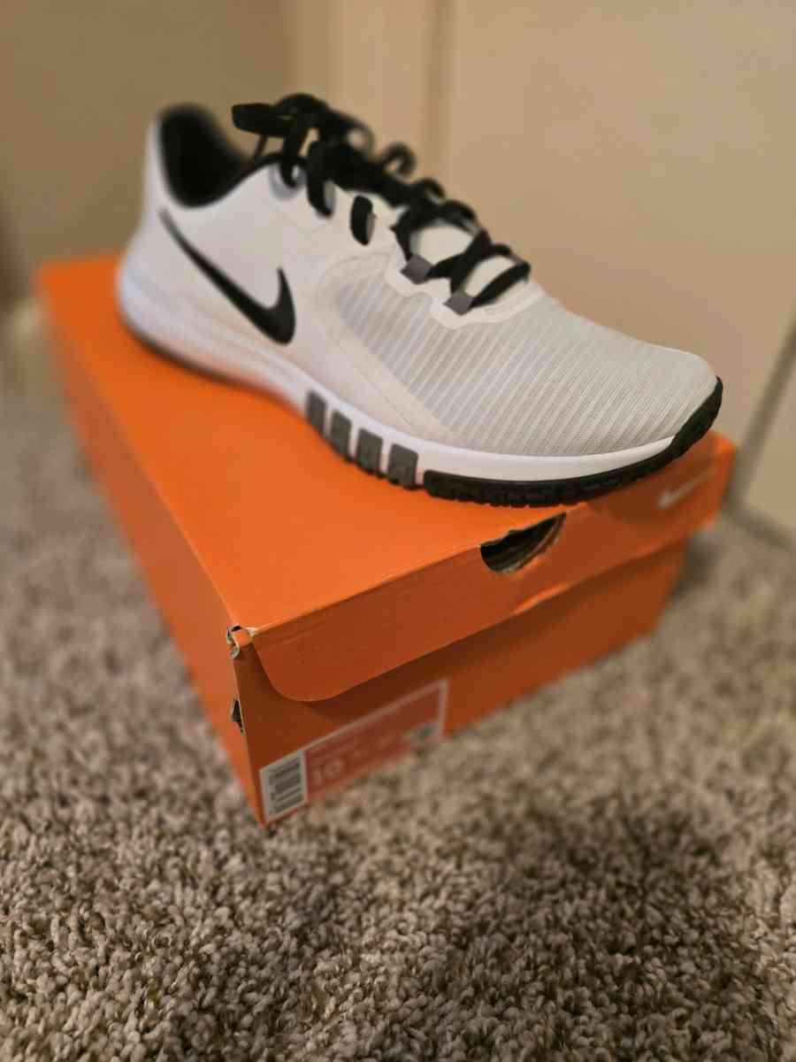 Men Nike Running Sneaker