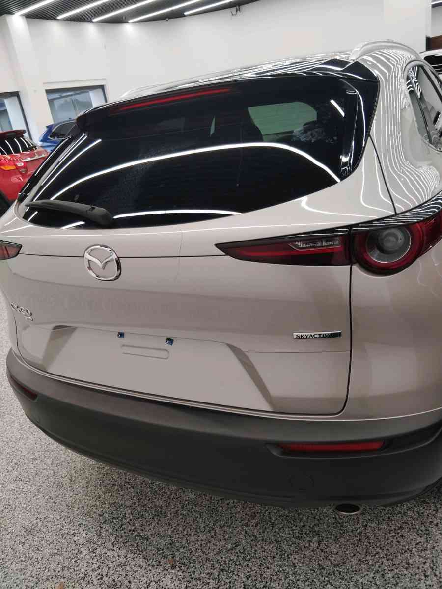 2023 Mazda CX 30 Premium