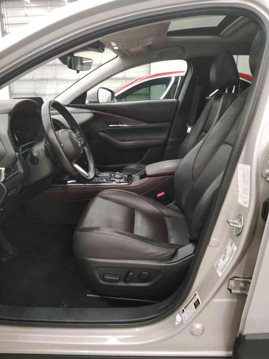 2023 Mazda CX 30 Premium