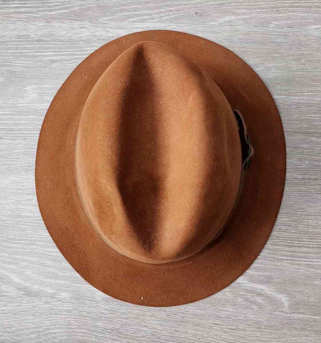 Fedora Hat
