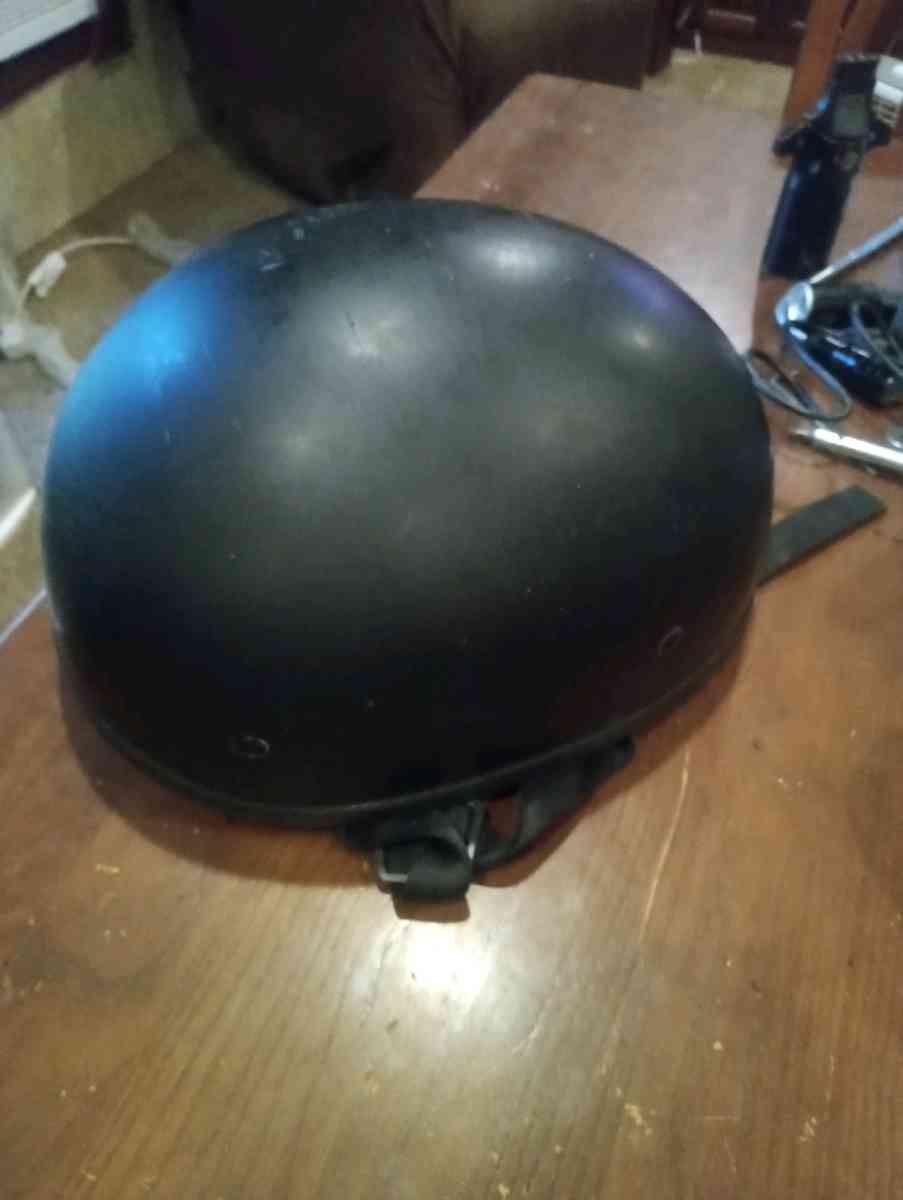 Daytona lrg half helent