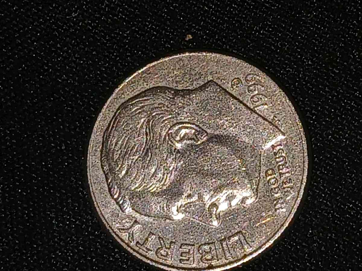 1943D 1992 Close AM 1980 81 82 83 84 85