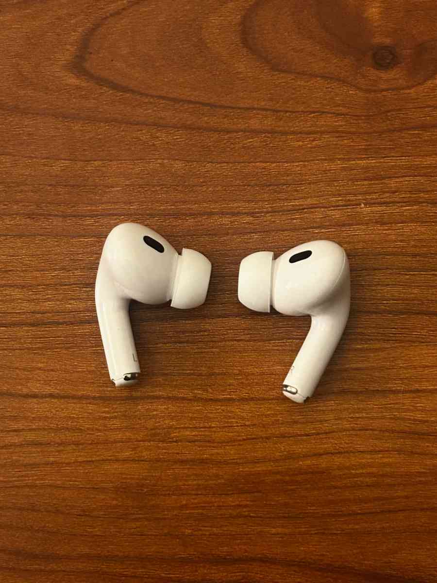 AirPods Pro 2