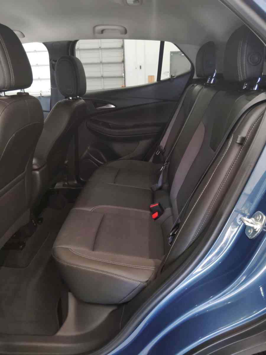 2024 Buick Encore GX