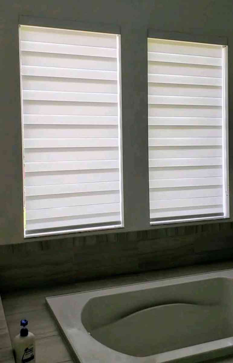 blinds And Shades Cortinas Y Persianas echas a la medida 786