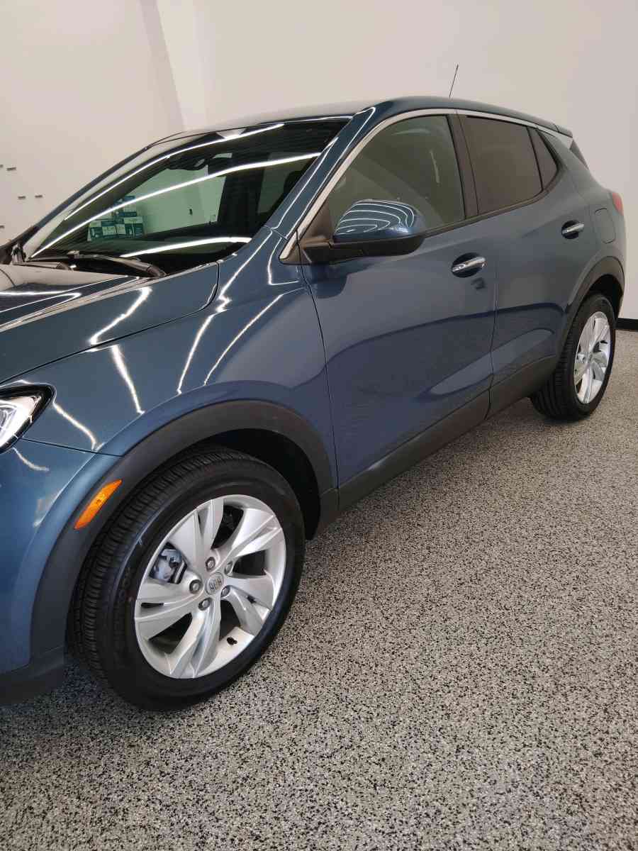 2024 Buick Encore GX