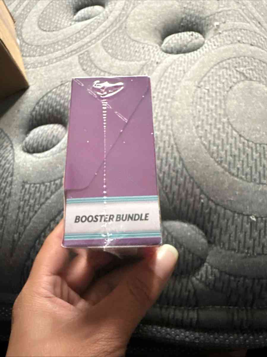 pokemon destined rivals booster bundle