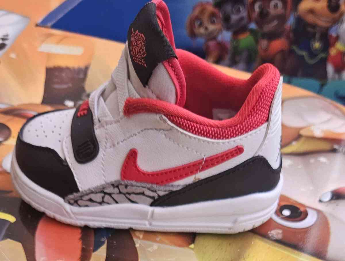 tenis marca nike jordan