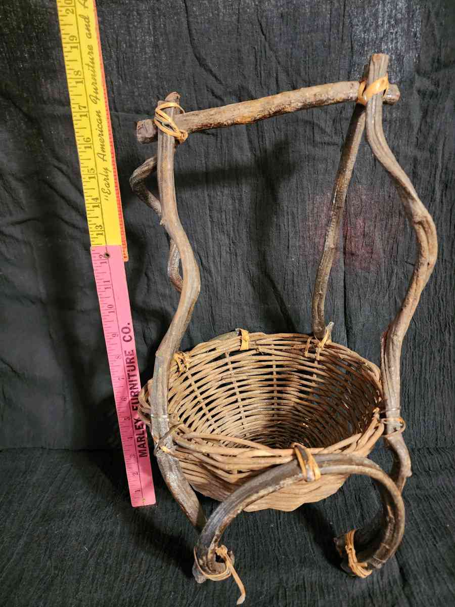 Baskets