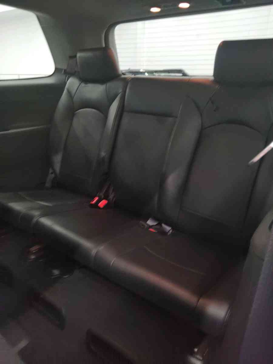 2007 Saturn Outlook XR