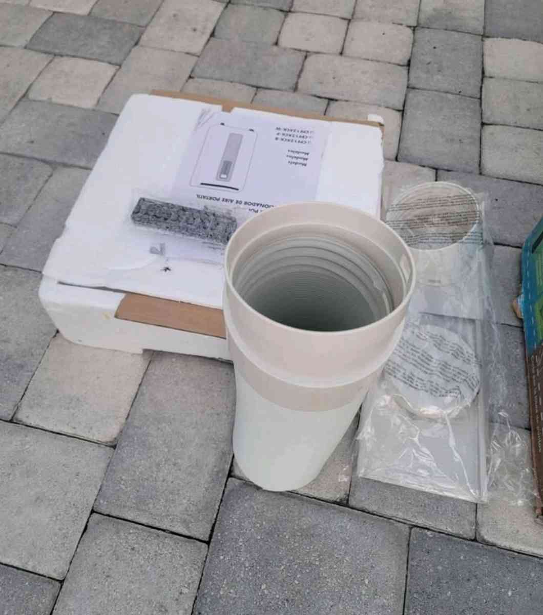 Commercial Cool Portable Air Conditioner