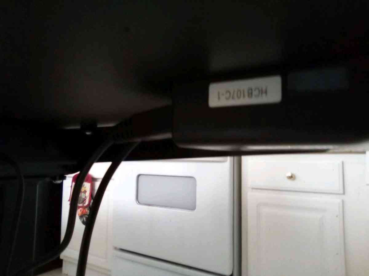 Electric Standing Desk