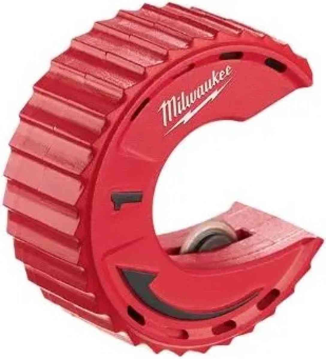 Milwaukee 1inch pipe cutter