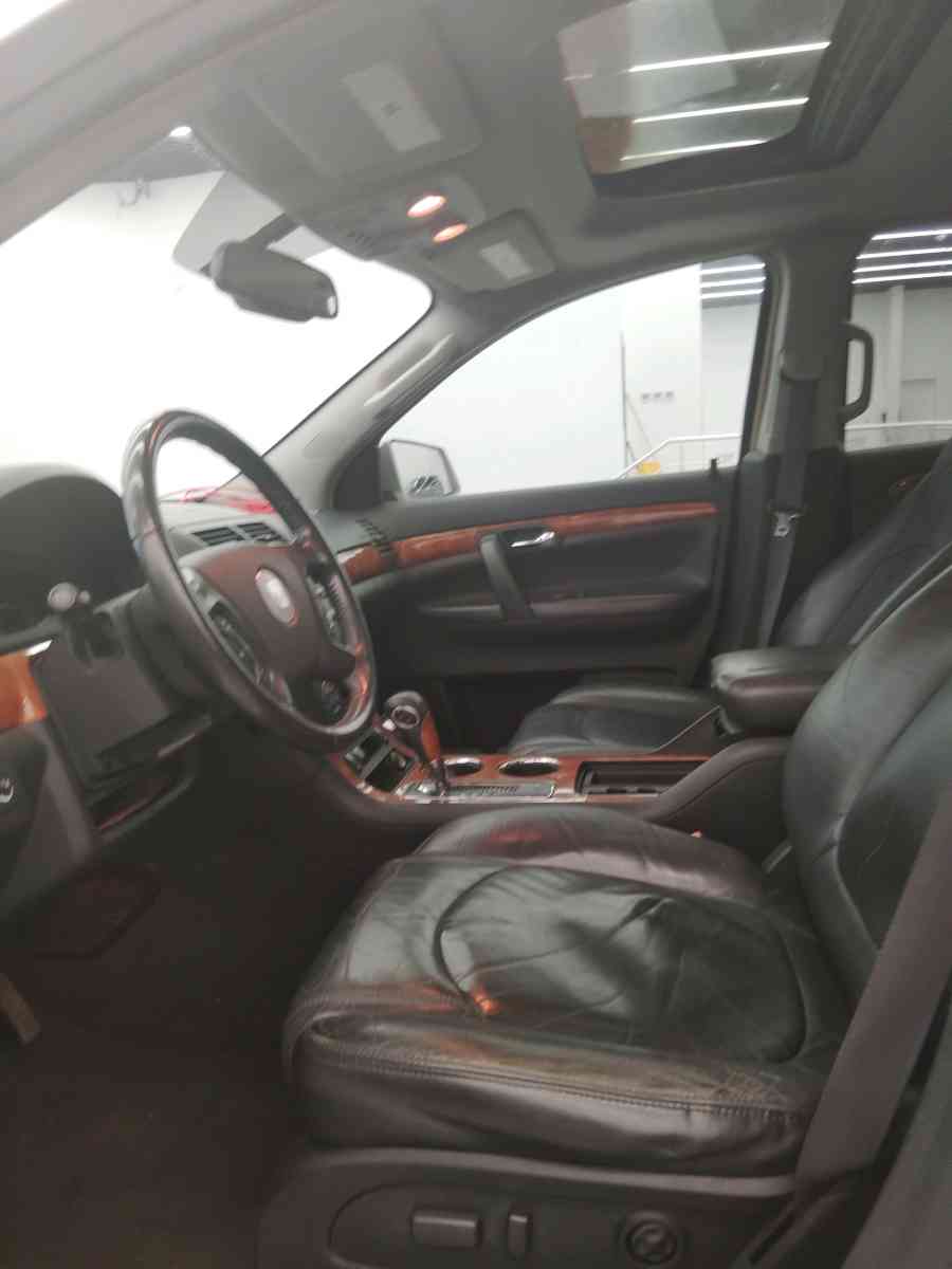 2007 Saturn Outlook XR