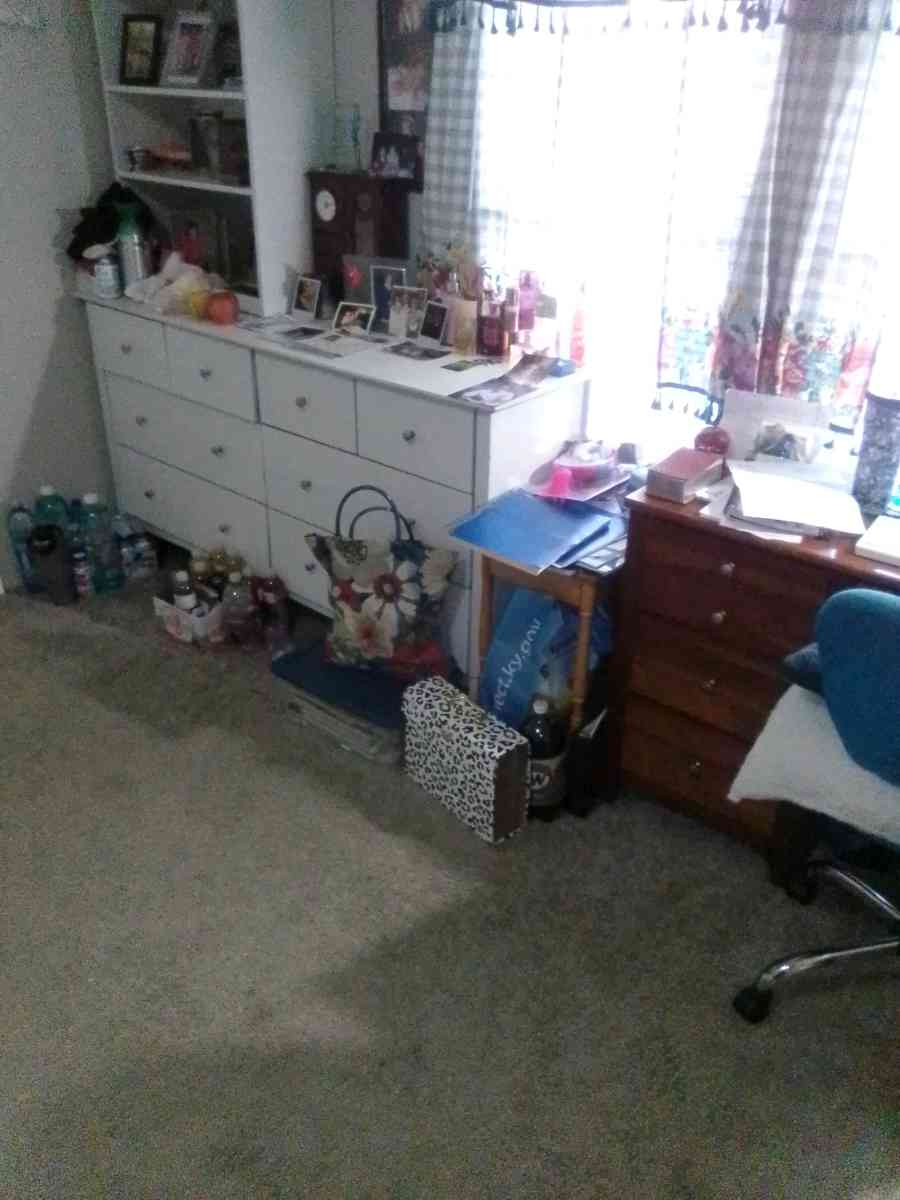 mobile home nice 4years