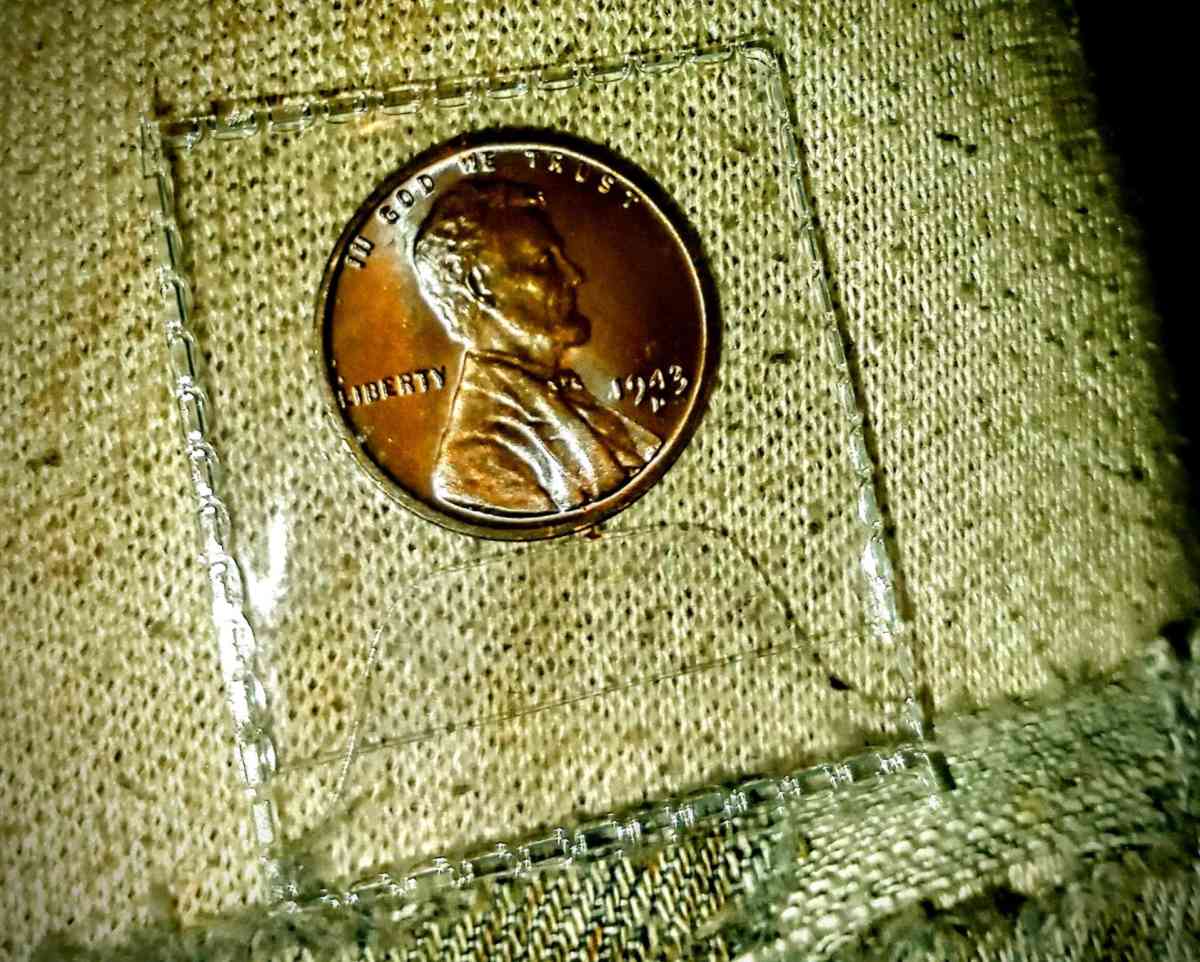 1943D 1992 Close AM 1980 81 82 83 84 85