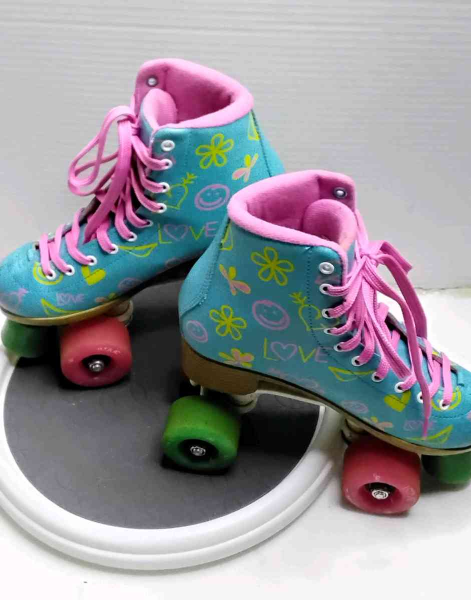 epic girls skates