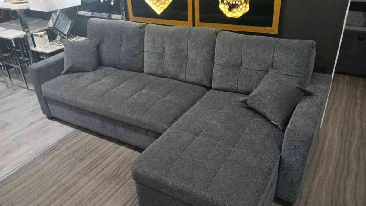 Sofa cama