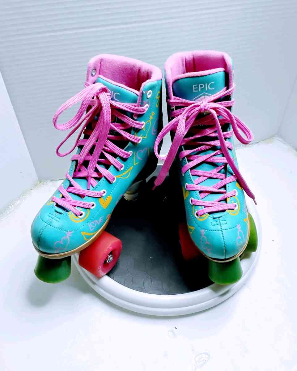 epic girls skates