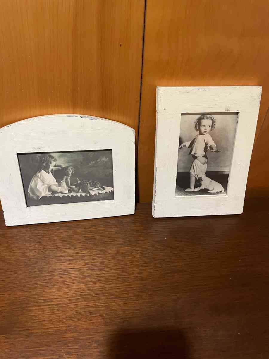 Adorable Shabby Photos