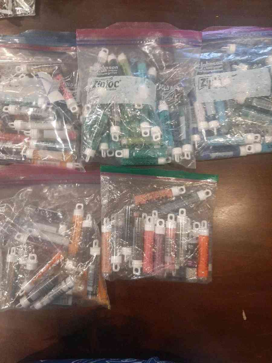 Beading and Jewelry making supplies
