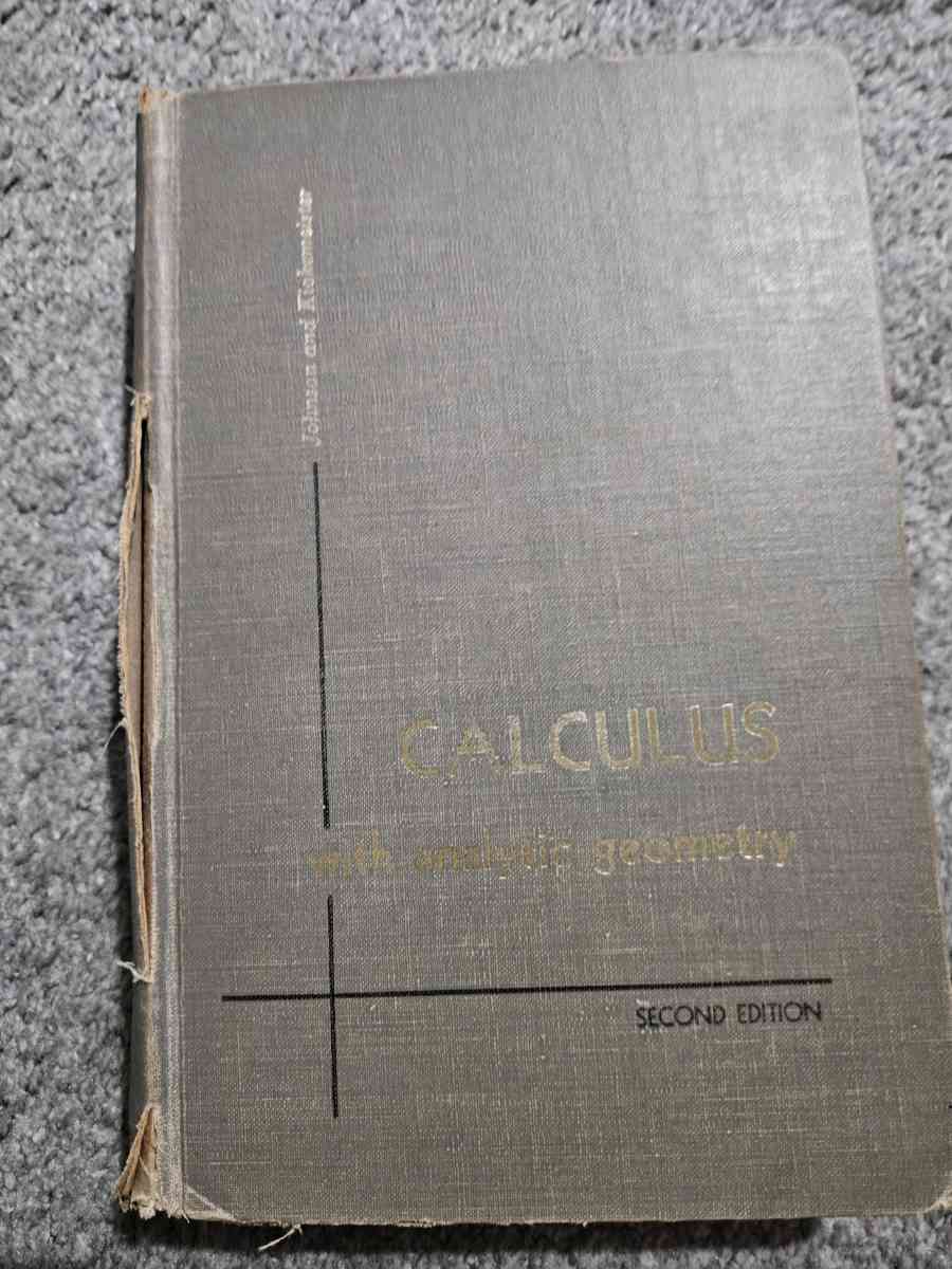 books for sale mathematics