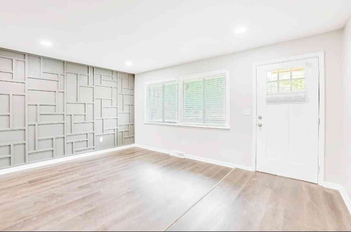 Family home for rent