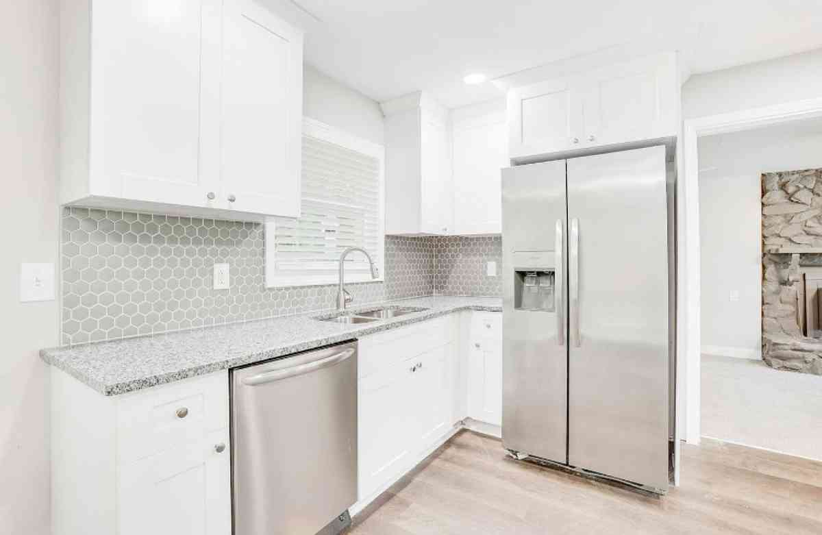 Family home for rent