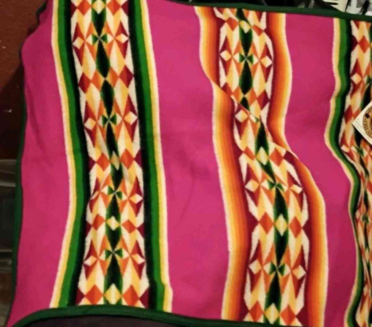 Pendleton Beaver State Vintage Blanket