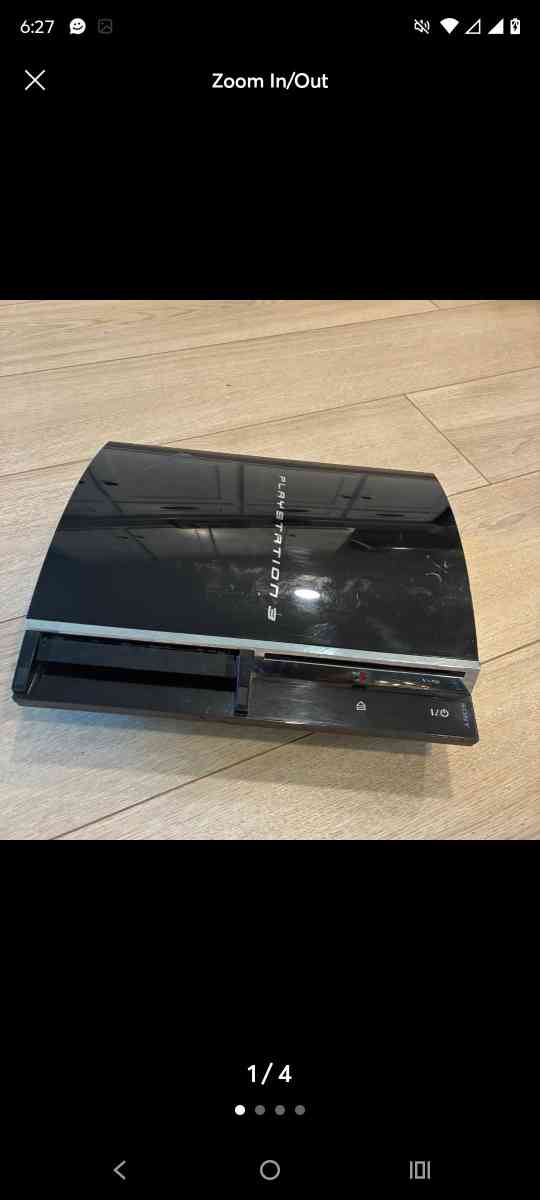 modded PS3 150 games