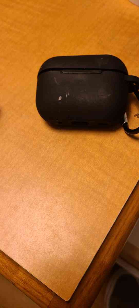 pro buds v2 blackcase