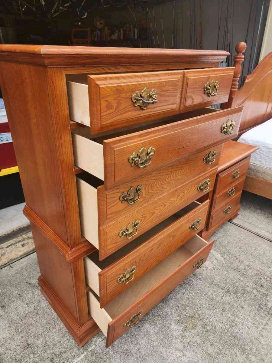 King Size Bedroom Set