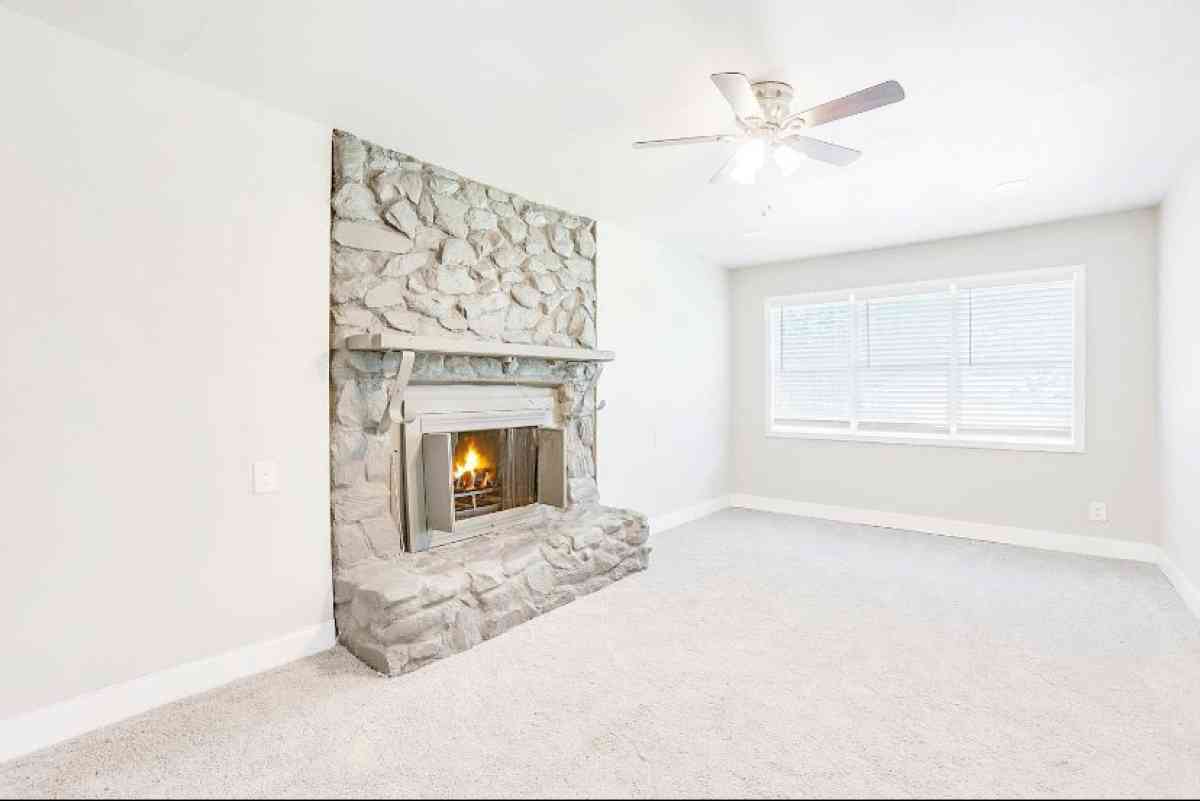 Family home for rent