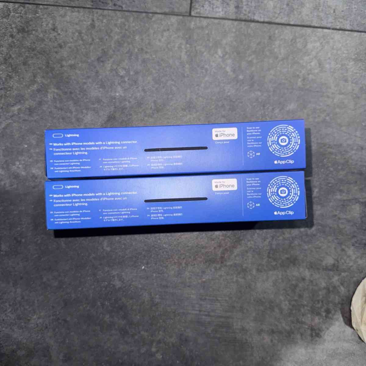 PlayStation Backbone