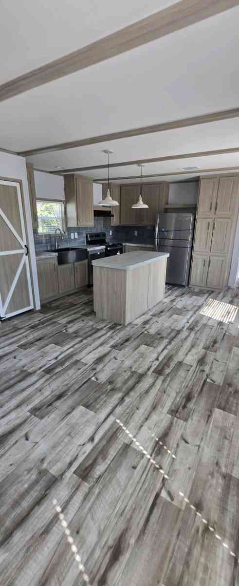 Paquete casa con terreno