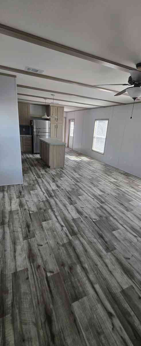 Paquete casa con terreno