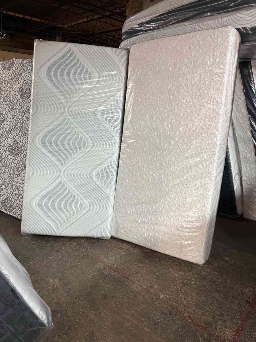 semi truck Matress on sale