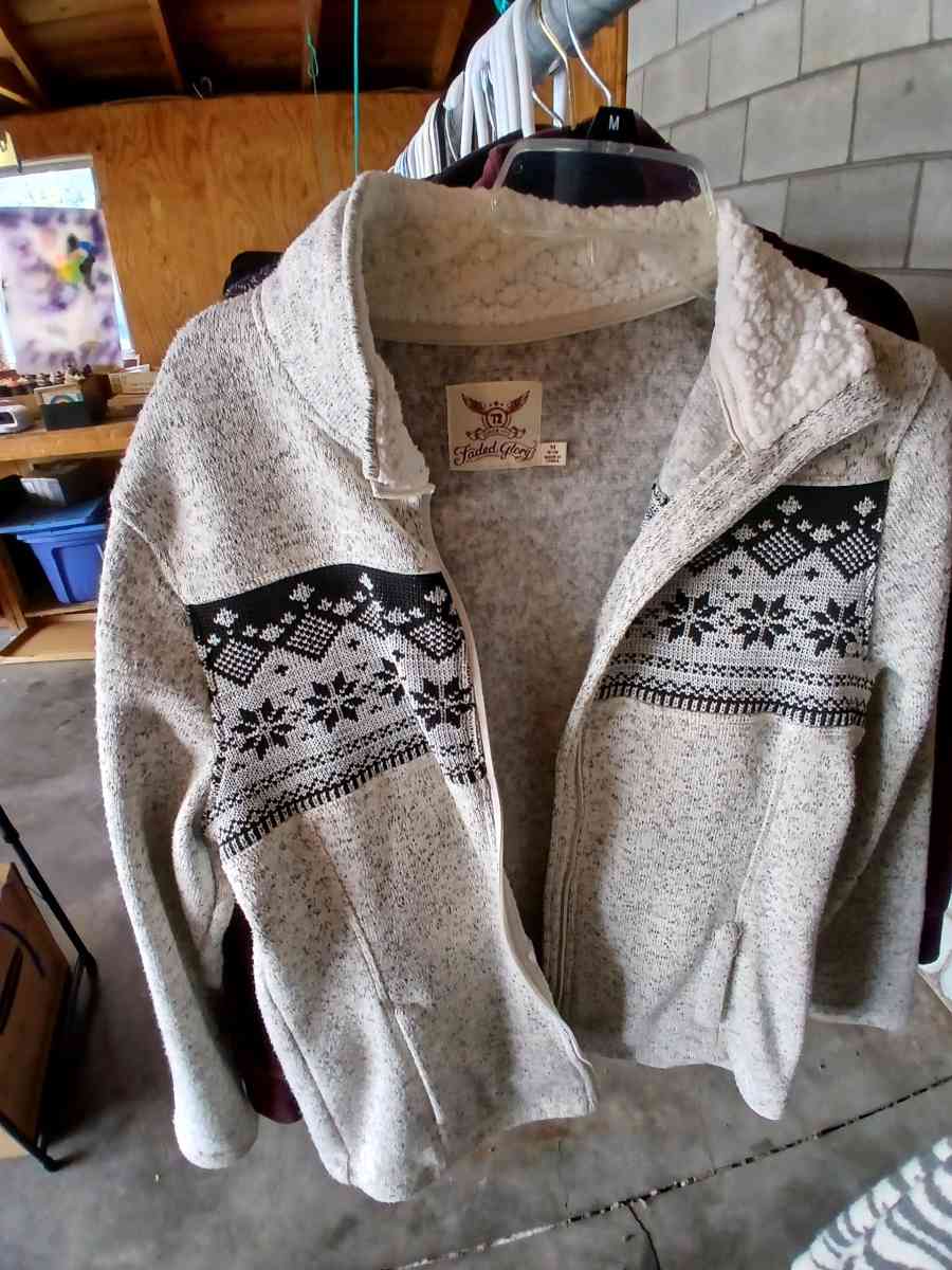 Open House and Garage sale items all must go