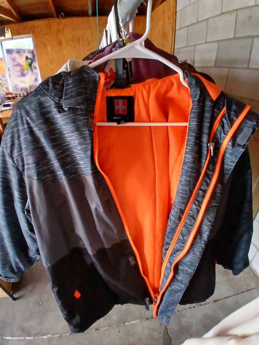 Open House and Garage sale items all must go