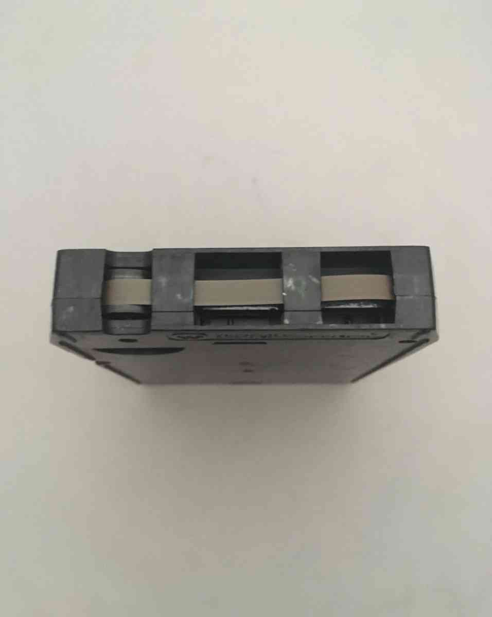 1980 Vintage Queen The Game 8 Track Tape Elektra 5T8513 used