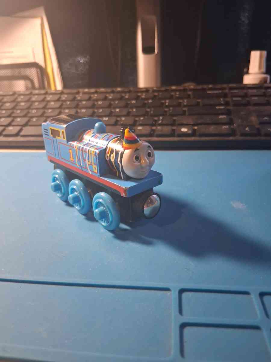 Thomas the train collection