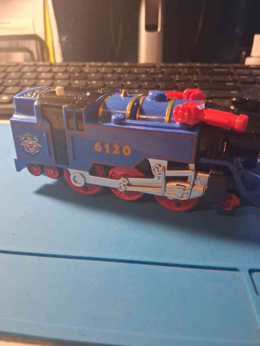 Thomas the train collection