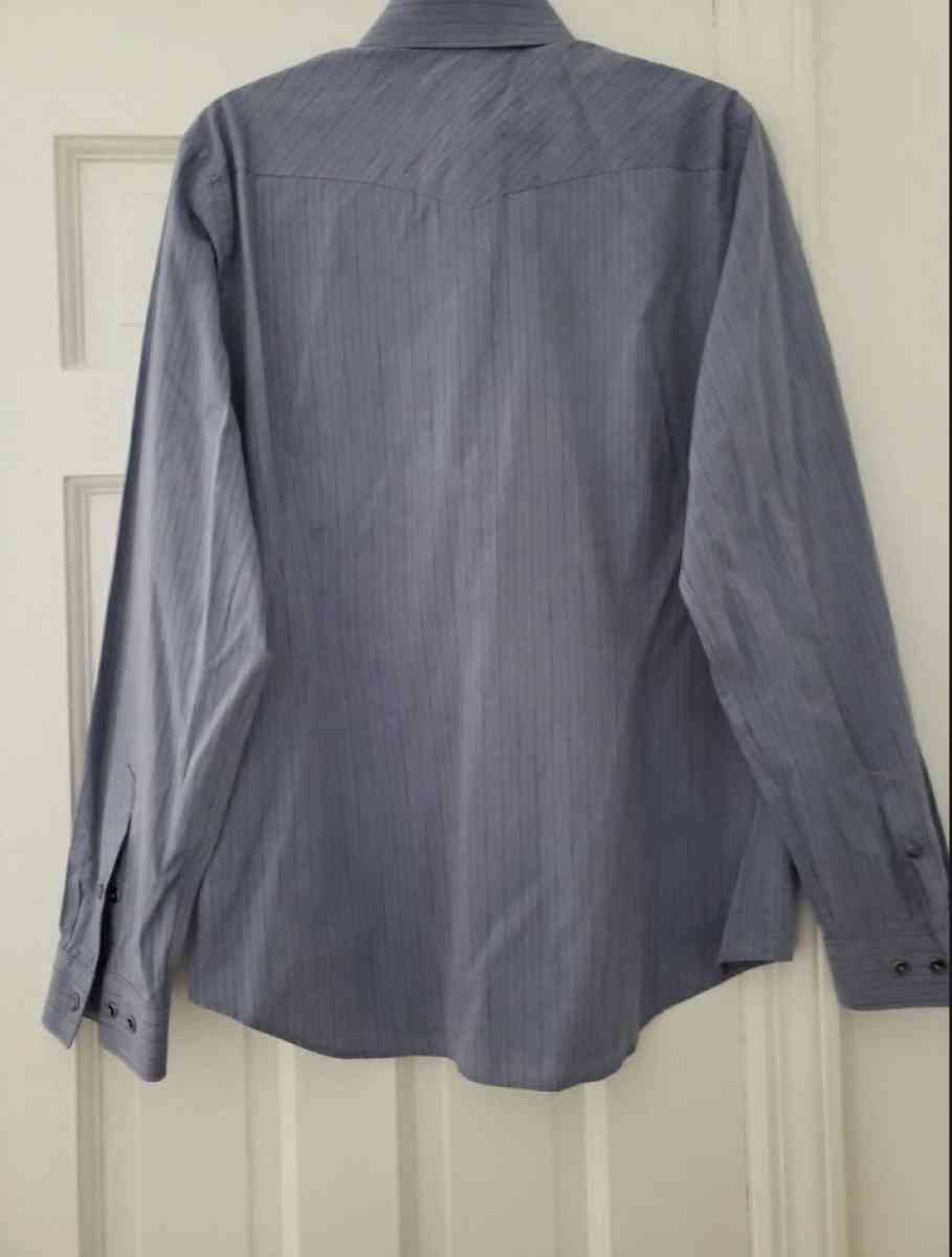 express men medium shirt