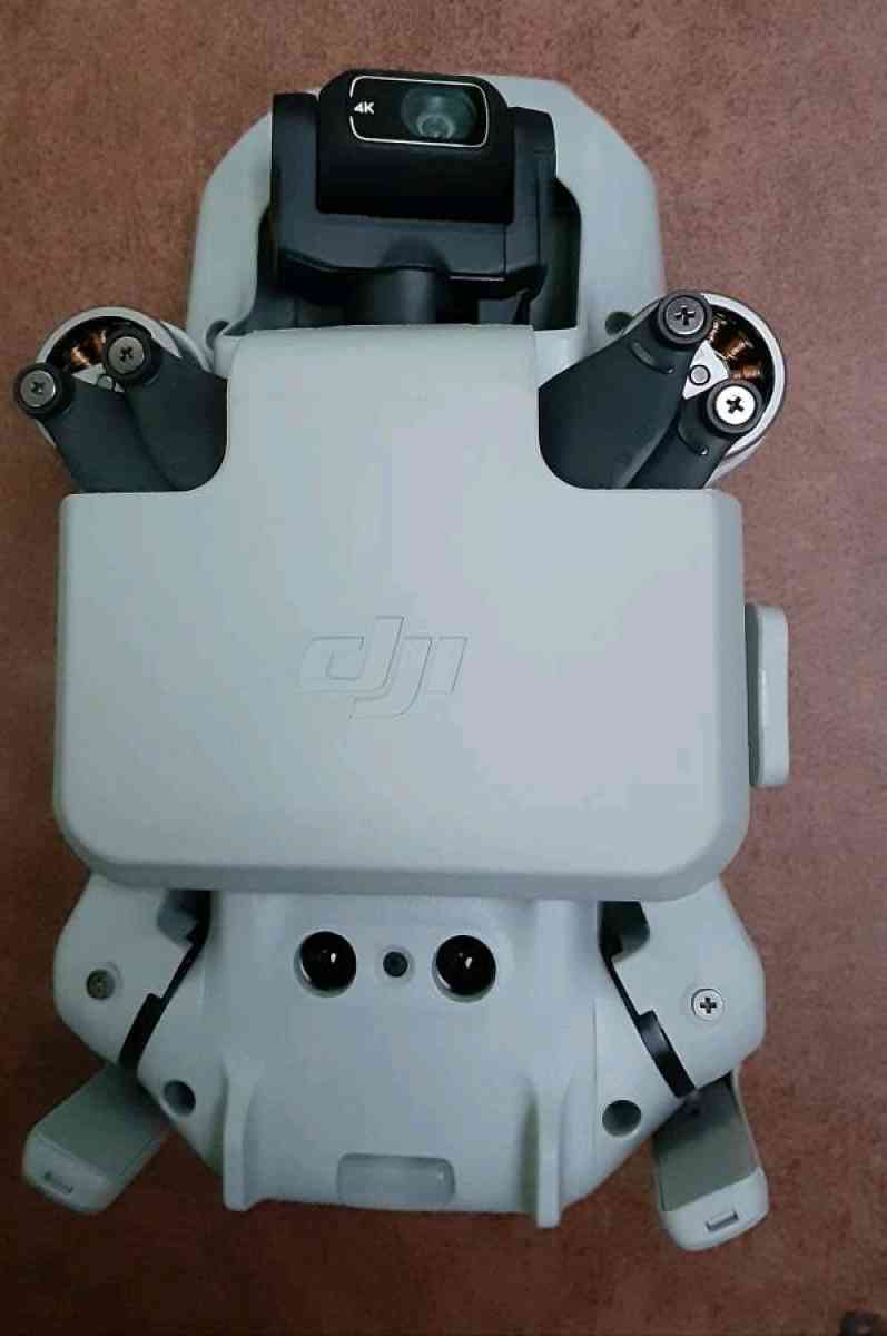 dji mini 2 drone READ