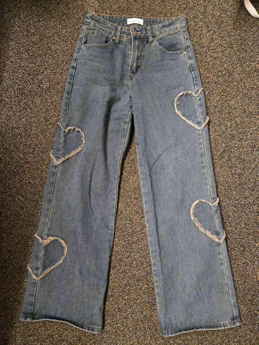 Womens Jeans